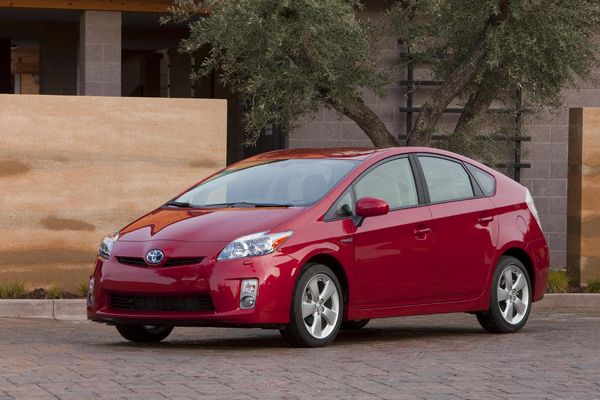 World Car of the Year 2010