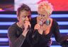 Ostrowska ma do�� starych przeboj�w