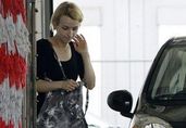 �apicka dba o auto m�a