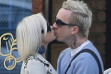 Lubert i Candy Girl - jaka pi�kna mi�o��!