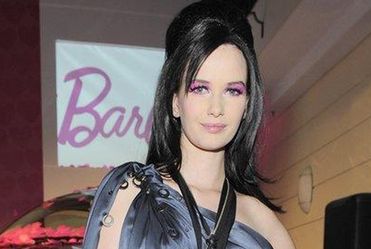 Malinowska wygryz�a seksbomb� Krup�!