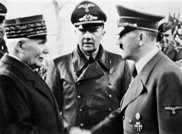 Najwięksi zdrajcy w historii!