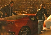 Partner Liszowskiej zabierze jej ferrari?
