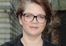 Superniania schud�a 18 kilo!