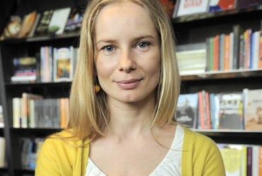 Cielecka robi karier� za granic�. Gdzie?