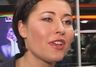 Beata Sadowska chwali pokaz