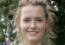 Olga Frycz - nowa gwiazda?
