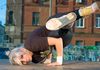 Breakdance - rywalizacja dla najlepszych!