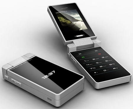 Sagem P Porsche Design Wp Tech