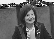 Maria Kaczyńska