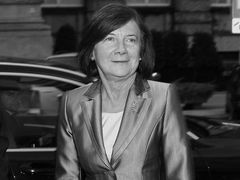Maria Kaczy�ska (1943 - 2010)