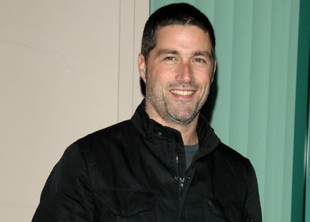 Matthew Fox wspomina pierwszy raz!