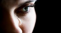 Dlaczego p�aczemy?