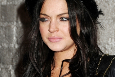 Lindsay zagra u Tarantino?