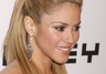 Shakira na Haiti