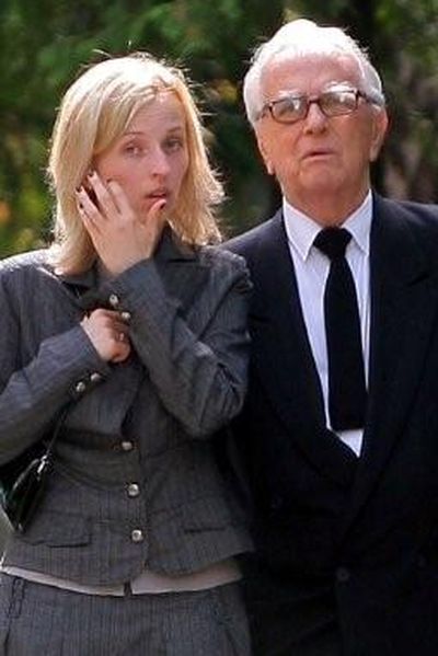Andrzej �apicki, Kamila �apicka
