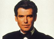 Jak si� zmienia� Pierce Brosnan?