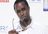 Diddy w drodze na szczyt