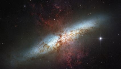 Coś tam jest! Naukowcy odbierają sygnały z kosmosu!