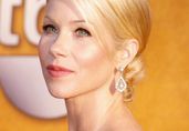 Christina Applegate zar�czona!