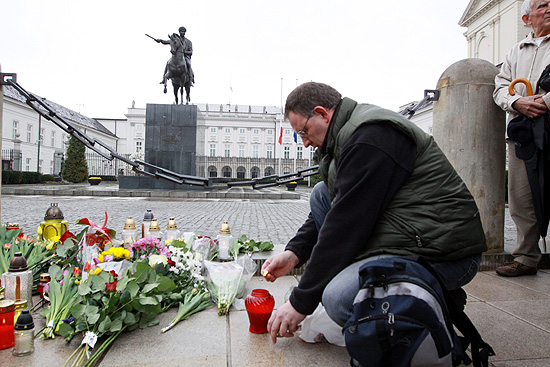 Najd�u�szy tydzie� w historii Polski