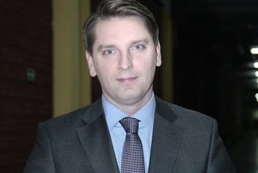 Tomasz Lis znowu pobieg�