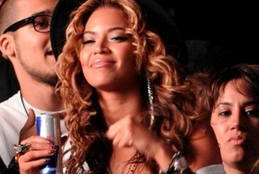 Jay-Z razem z Beyonce - WIDEO