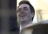 Marcin Doroci�ski bawi� si� na �lubie brata