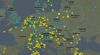 �led� statki i samoloty w Internecie