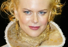 Kidman - kr�lowa botoksu?