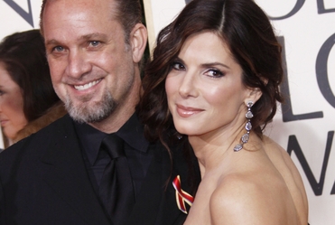 Sandra Bullock bez obr�czki FOTO