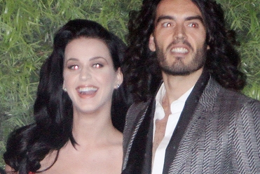 Facet Katy Perry jest niezno�ny!