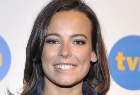 Anna Mucha wyci�ga r�k� do Kingi Rusin