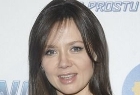 Anna Mucha wyci�ga r�k� do Kingi Rusin