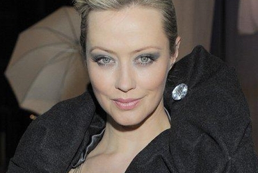  Agnieszka Wagner opowie o przemocy