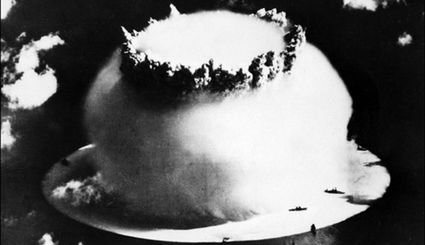 Mija 65 lat od zrzucenia bomb atomowych na Hiroshim� i Nagasaki