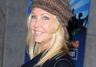 Heather Locklear rozje�d�a znaki
