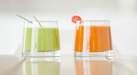 Domowy detoks – czy to dzia�a?