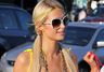 Paris Hilton ju� nie pami�ta by�ego ch�opaka