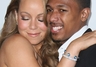 Mariah Carey (te�) nie jest w ci��y