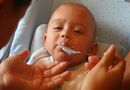 Ry�, zdrowy towarzysz od ko�yski