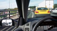 Kamery wideo pomog� kierowcom