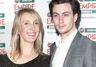 Aaron Johnson zostanie ojcem
