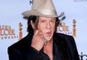 Mickey Rourke bada� rosyjski �wiat przest�pczy