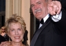 Haniebny zwi�zek Johna Cleese