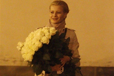Ma�gorzata Ko�uchowska �wi�towa�a urodziny