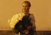 Ma�gorzata Ko�uchowska �wi�towa�a urodziny