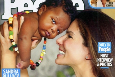 Sandra Bullock (nadal) b�dzie matk� - FOTO