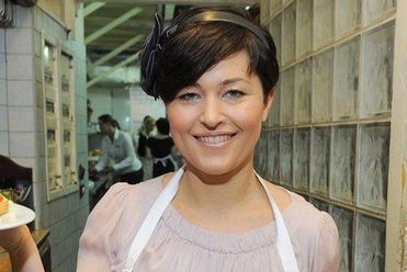Sadowska pobije Nowy Jork?