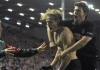 Diego Forlan pokona Holandię jak jego ojciec?